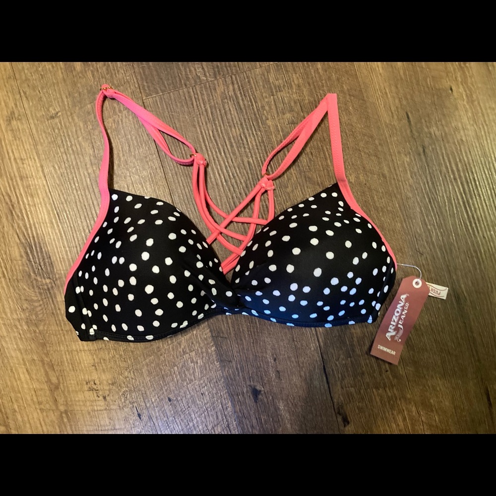 Bikini top